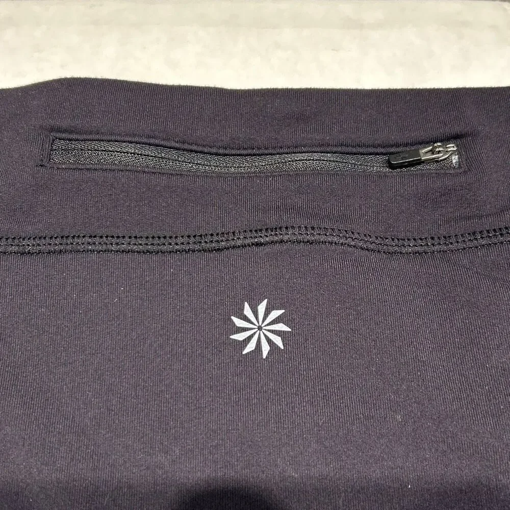 Athleta contender athletic